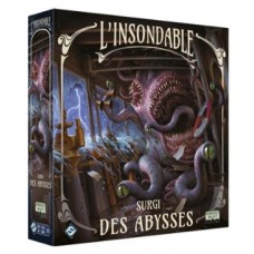 L'insondable : Surgi des abysses
